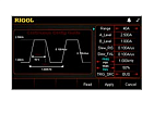 RIGOL SLEWRATE-DL3